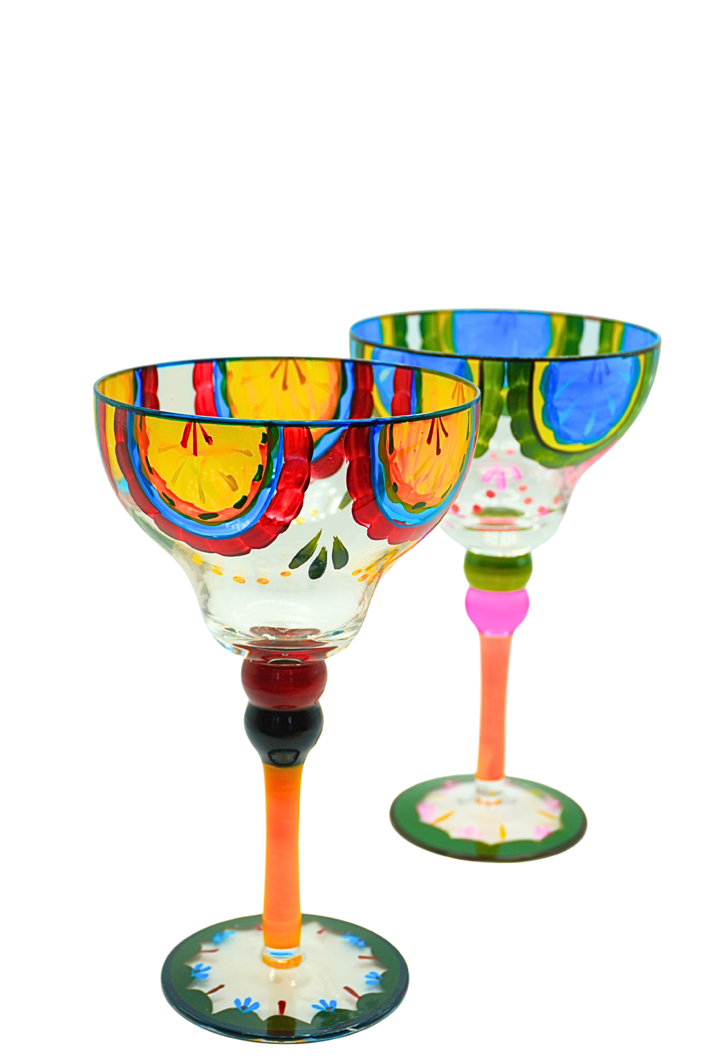 კოქტეილის ჭიქა