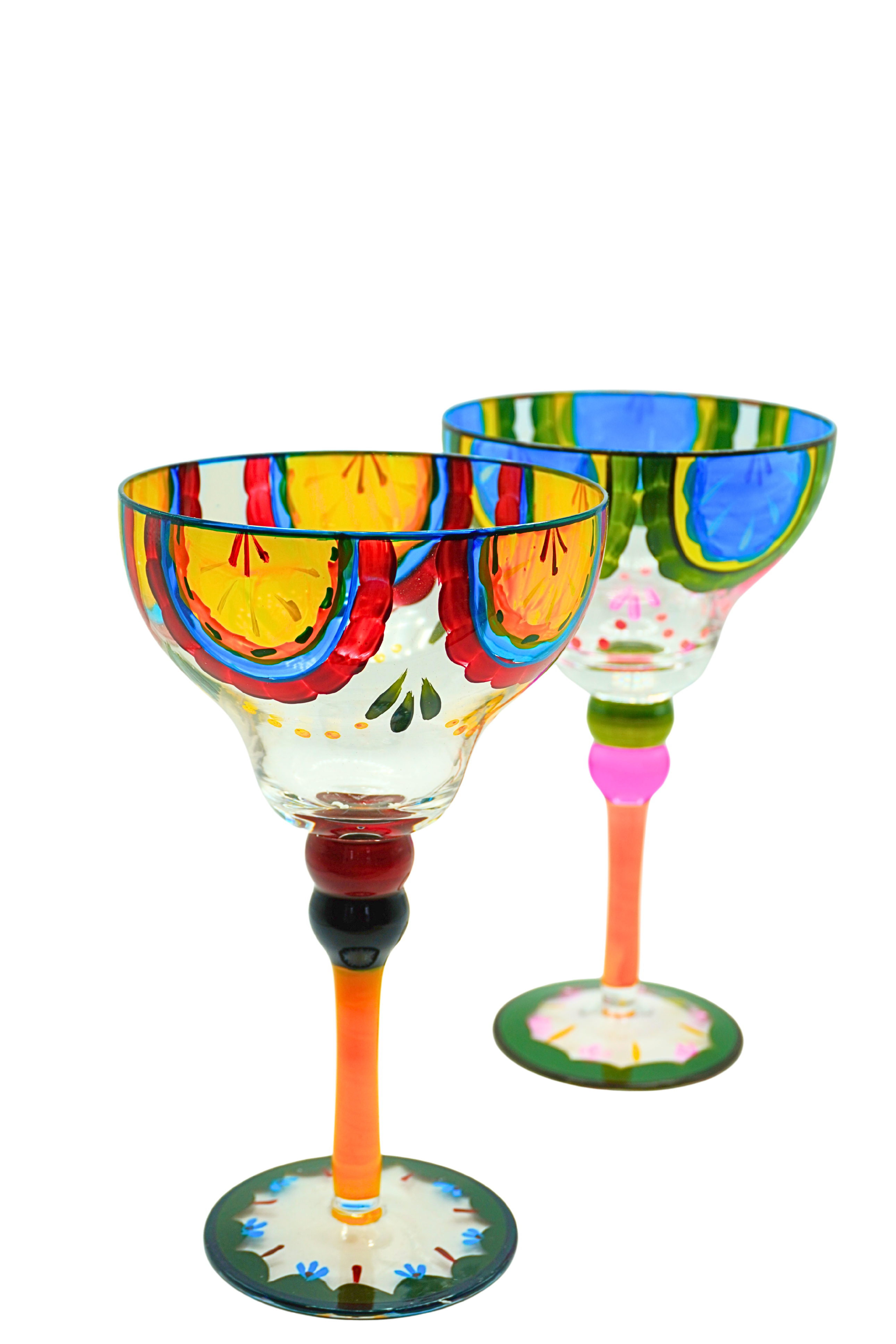 კოქტეილის ჭიქა