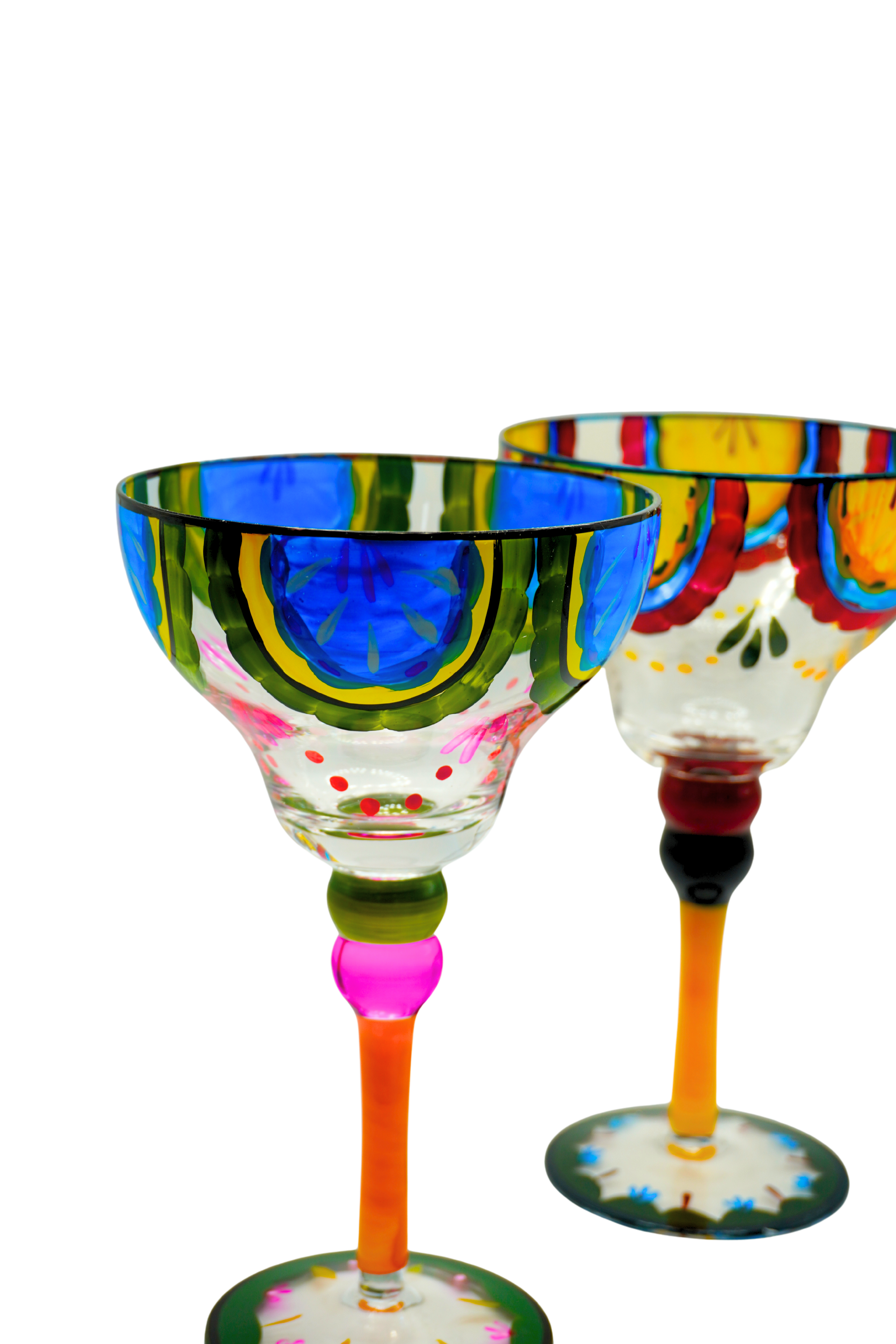 კოქტეილის ჭიქა