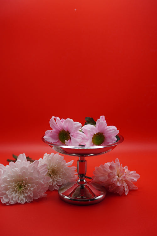 დესერტის თასი