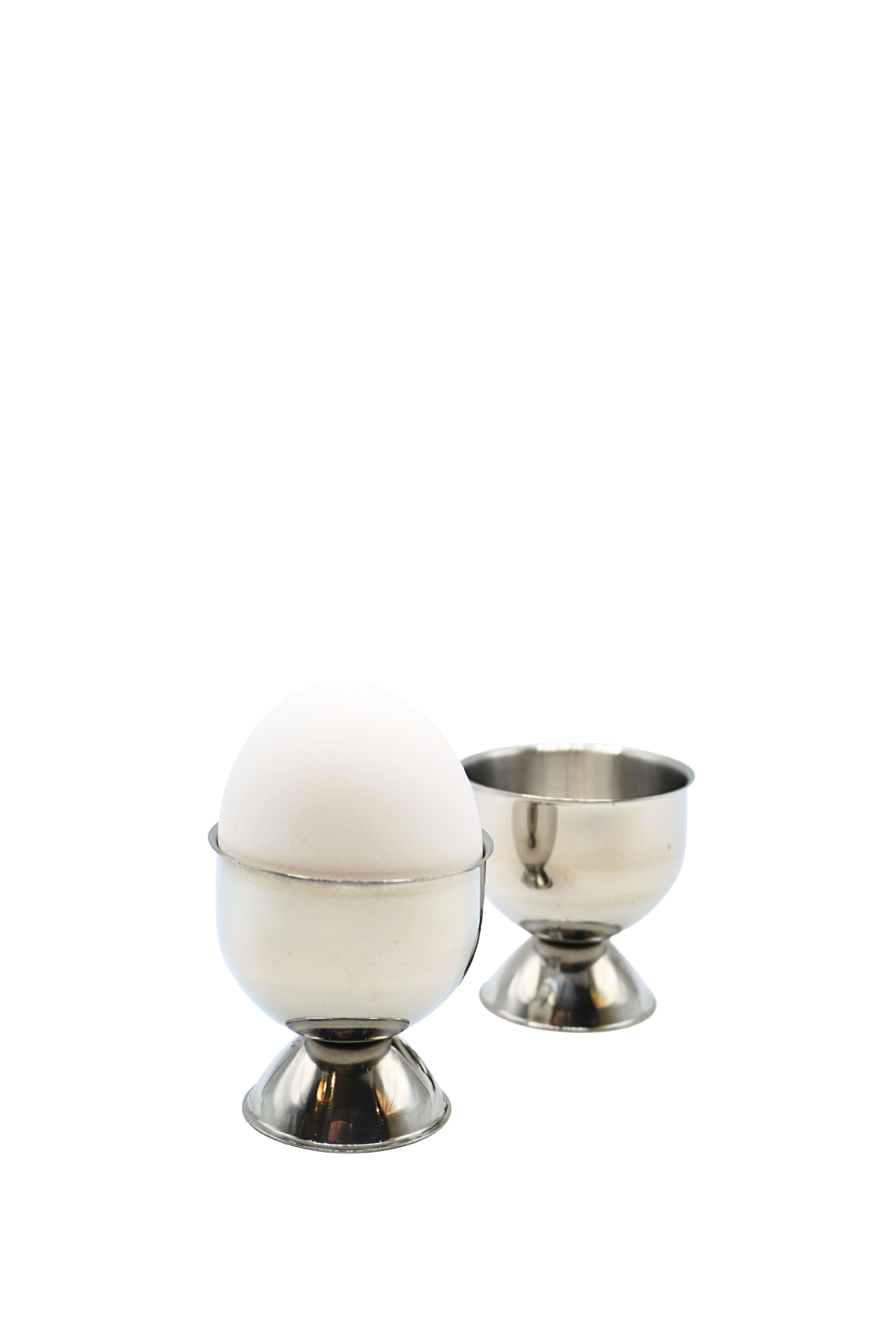 კვერცხის ჩასადები ჭიქა