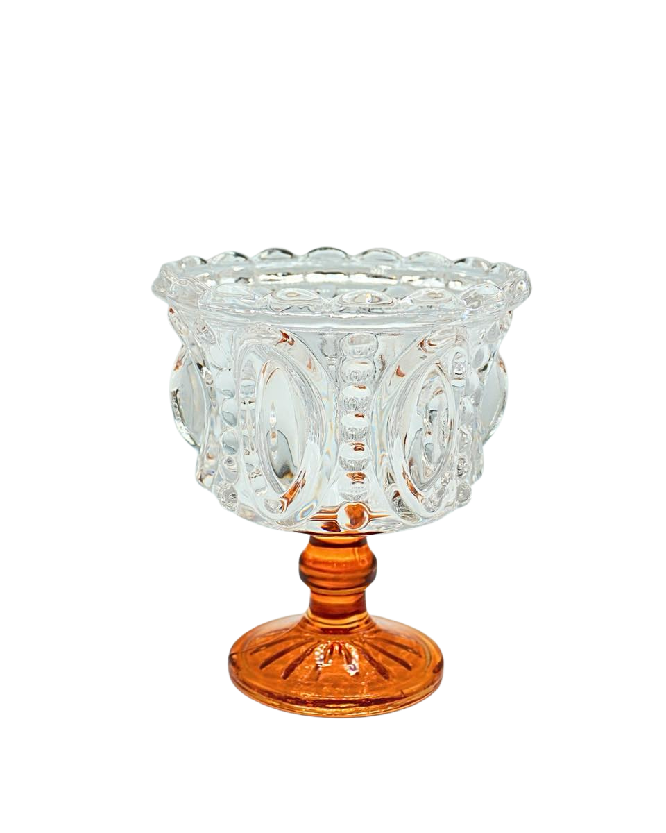 დესერტის ჭიქა