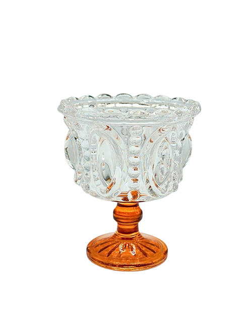 დესერტის ჭიქა