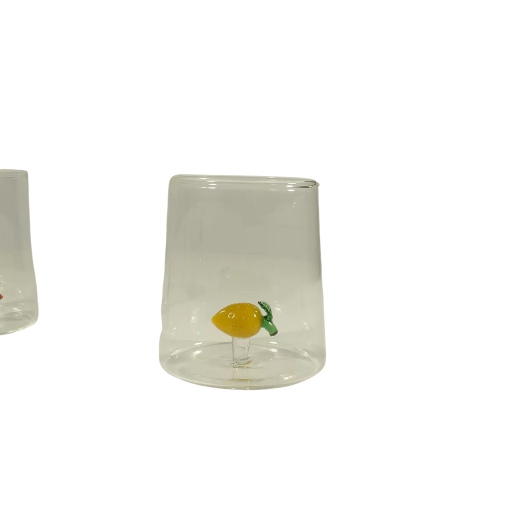 წყლის / წვენის ჭიქა