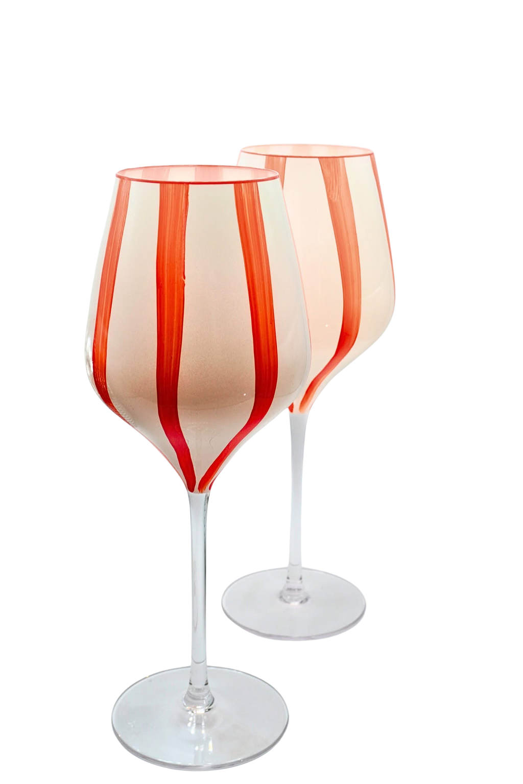 ღვინის ჭიქა