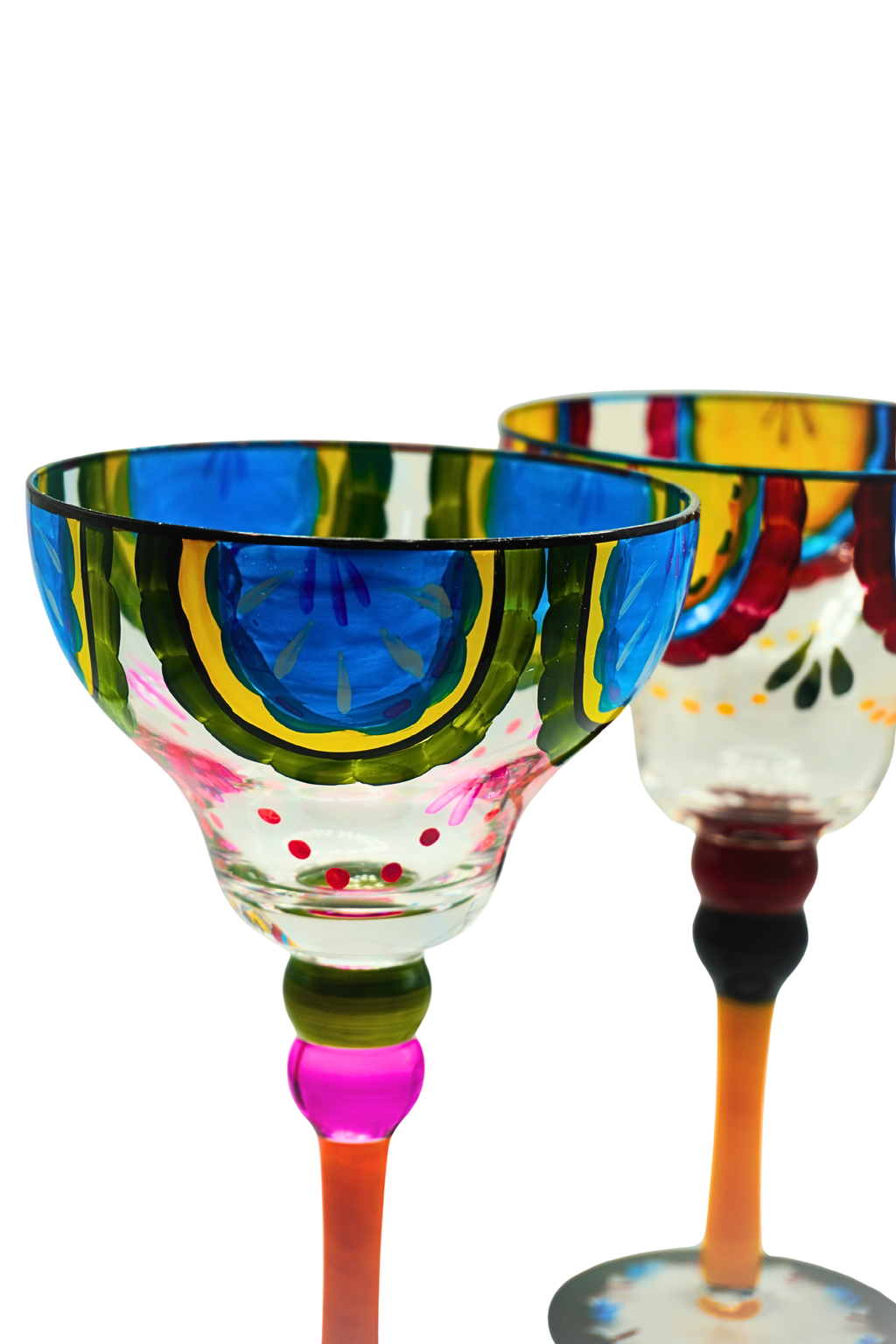 კოქტეილის ჭიქა