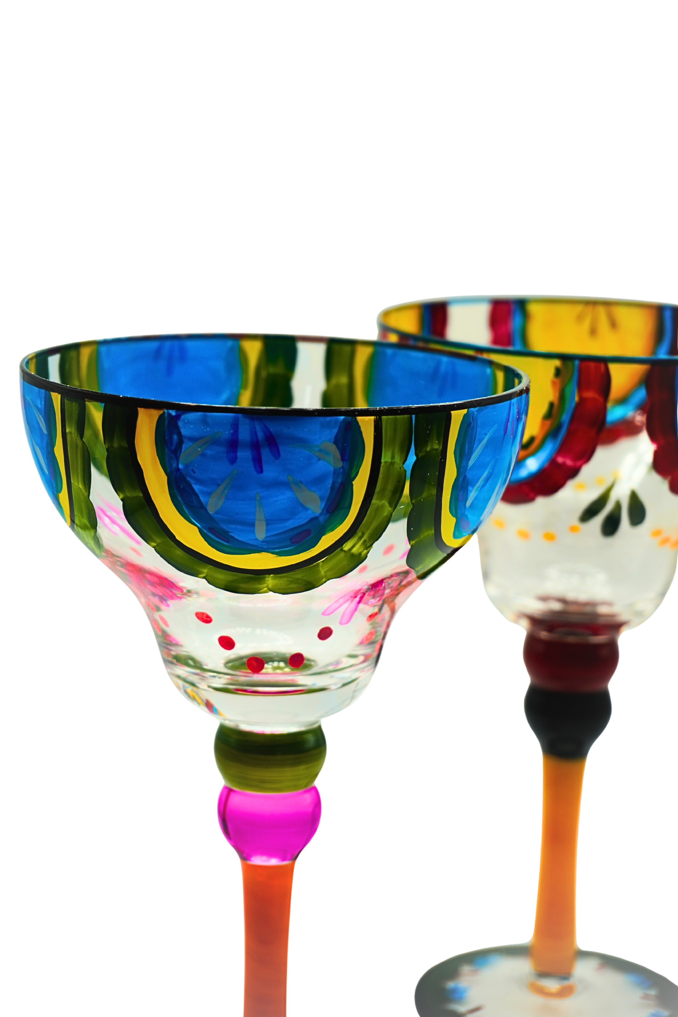 კოქტეილის ჭიქა