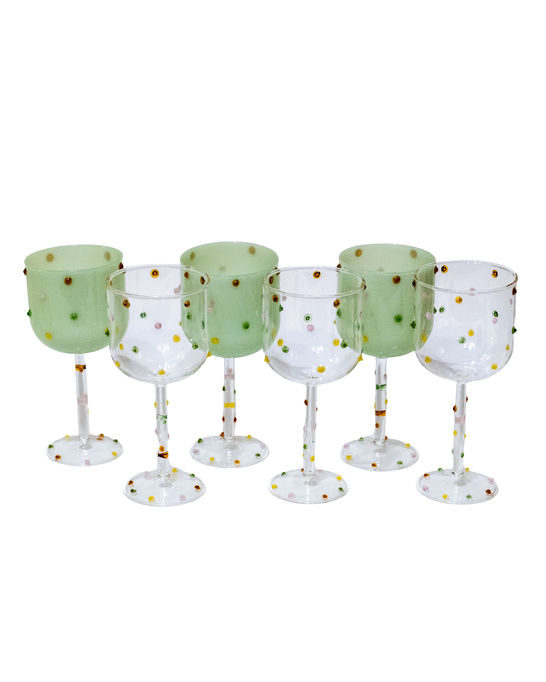 ღვინის ჭიქა