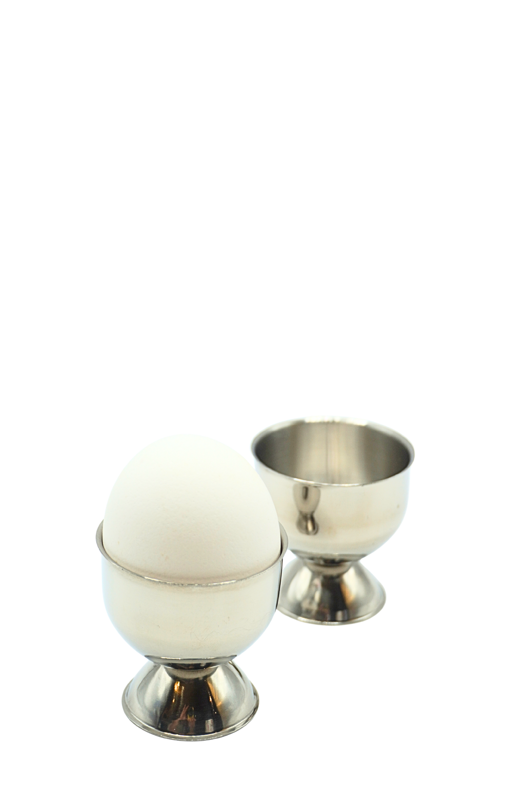 კვერცხის ჩასადები ჭიქა