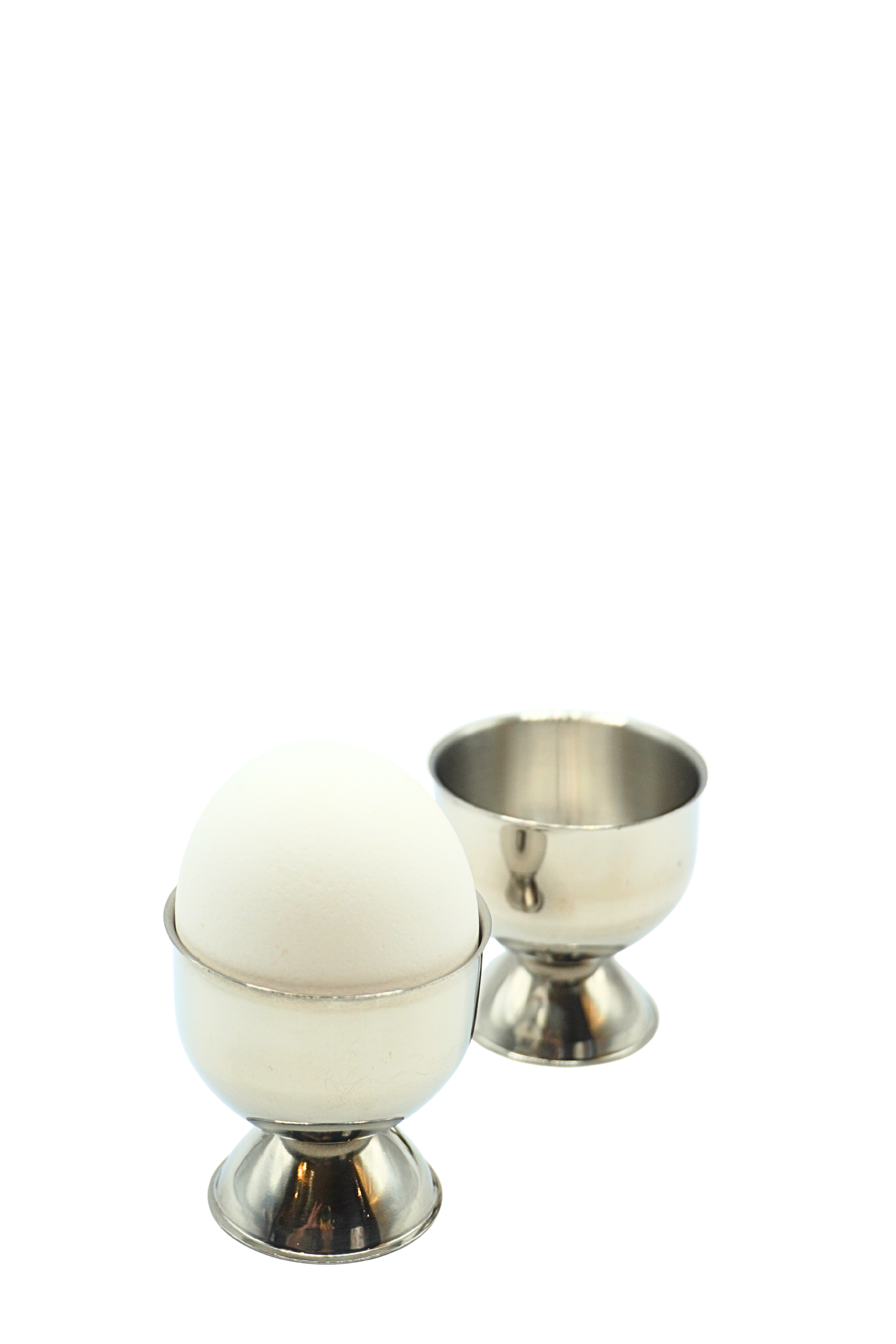 კვერცხის ჩასადები ჭიქა