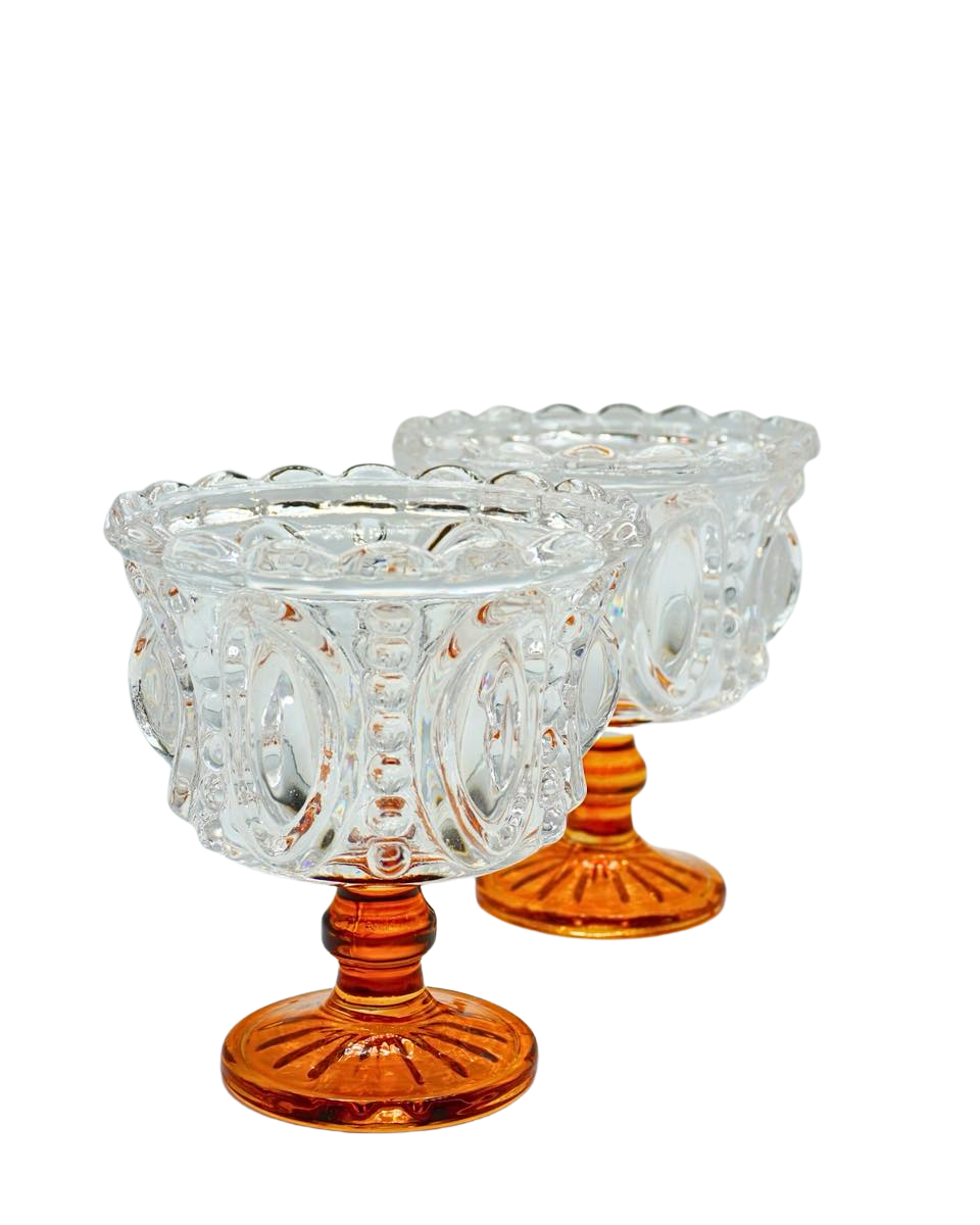 დესერტის ჭიქა