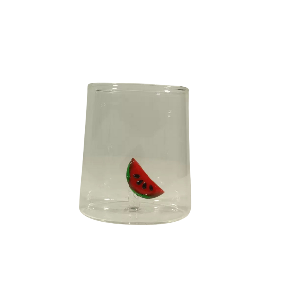 წყლის / წვენის ჭიქა