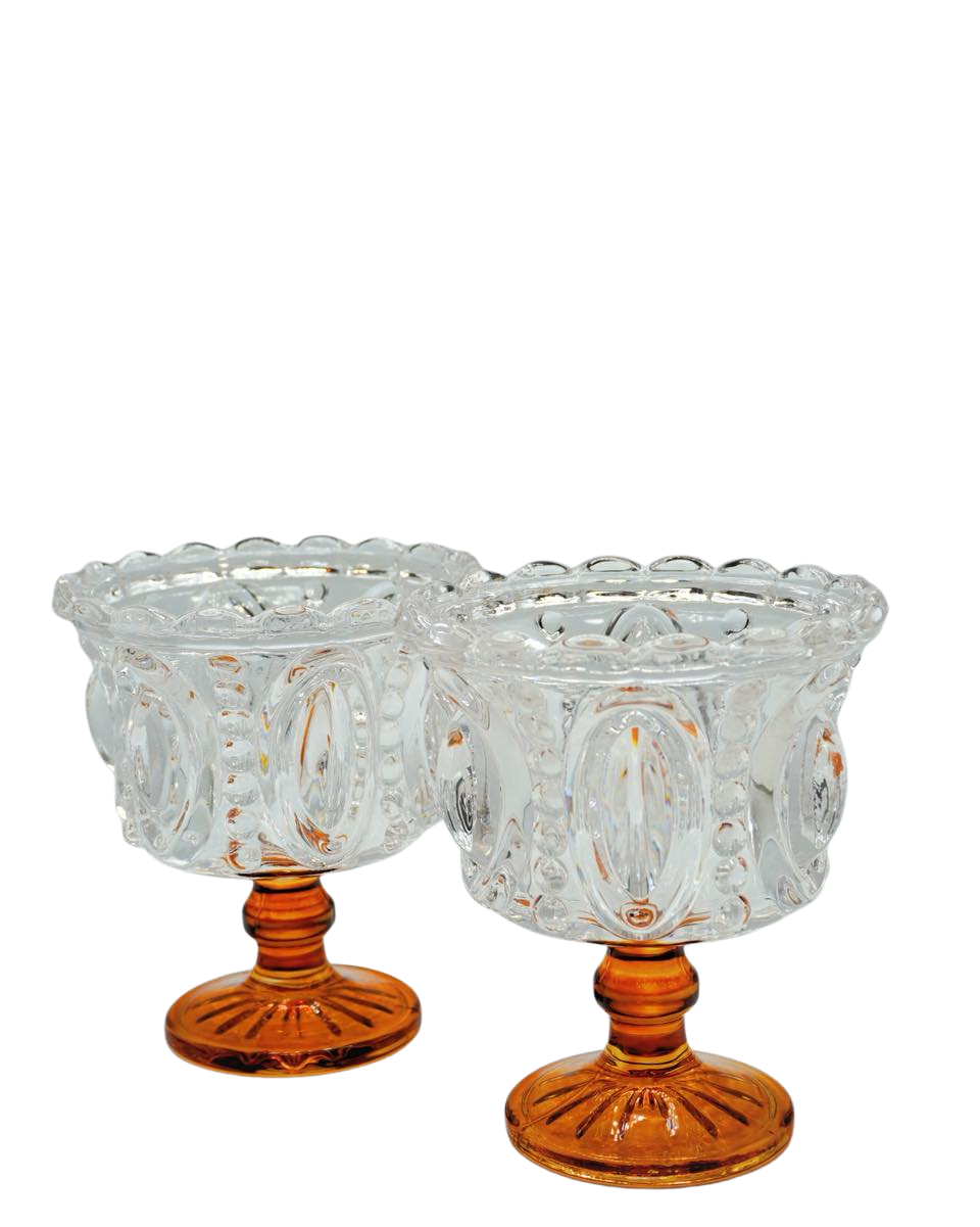 დესერტის ჭიქა